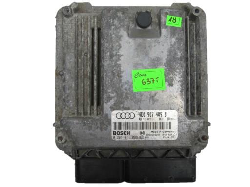 9548MO-1 - Масляный поддон AUDI A4 A6 B5 C5 1,6 1,9 TDI ADP AHL