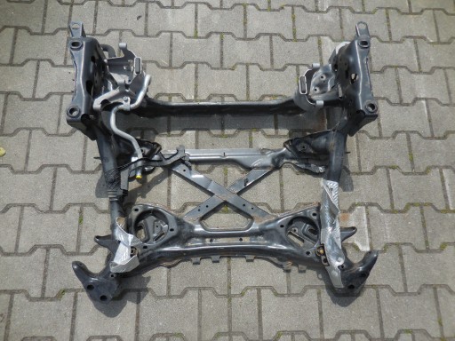 4H0 399 - Audi a8 4h d4 slen cradle front 4h0399315af