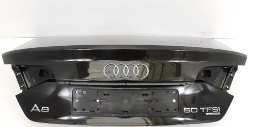 CRC 059115103S - AUDI Q7 CRC 3.0 TDI SMOK масло 059115103S