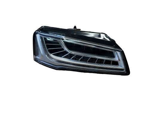 AUDI A8 4H D4 ФОНАРЬ ПОДЪЕМА ПРАВАЯ МАТРИЦА 4H0941036