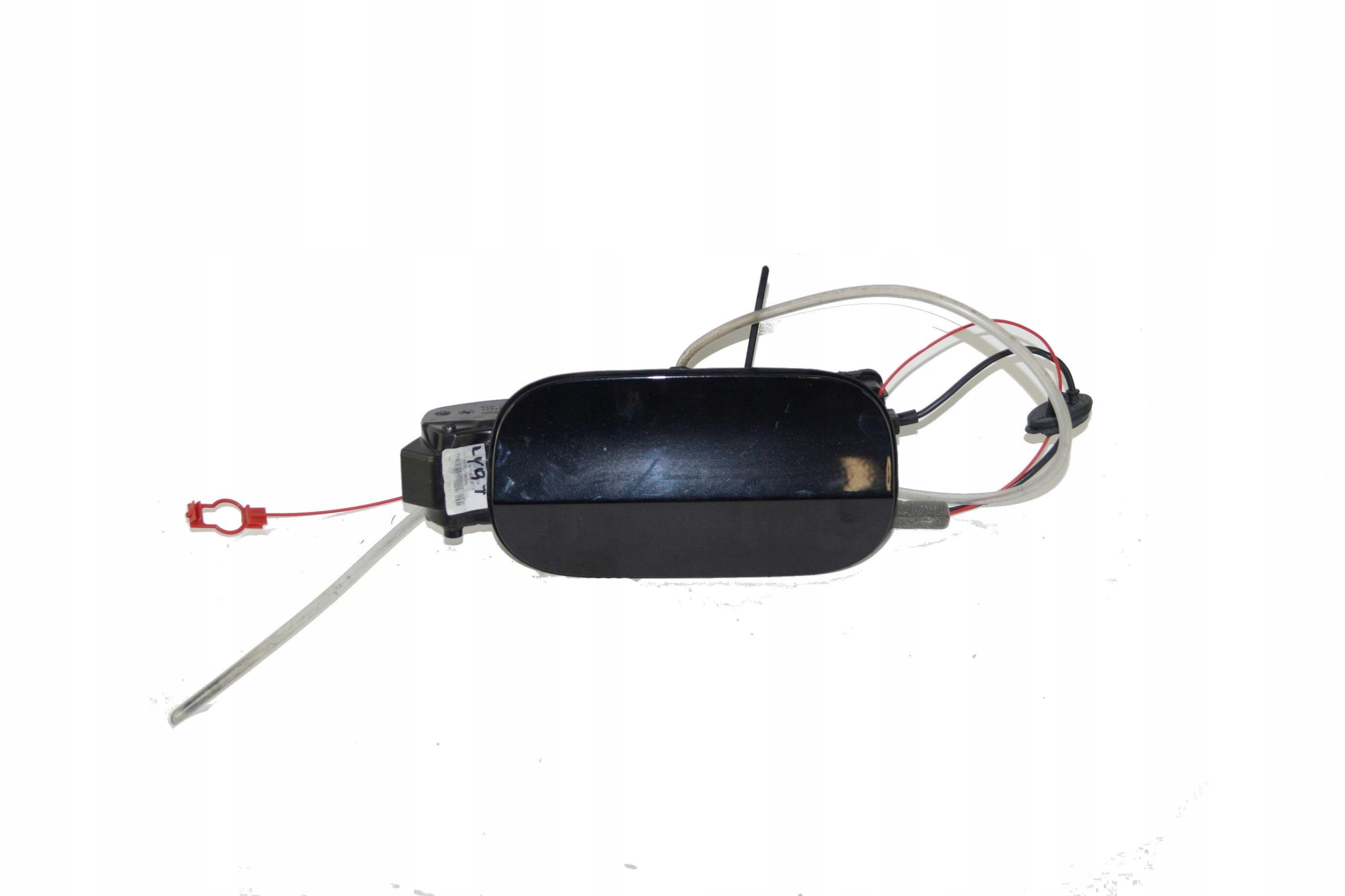 4H0809857 - AUDI A8 4H крышка топливного бака 4H0810773F LY9T