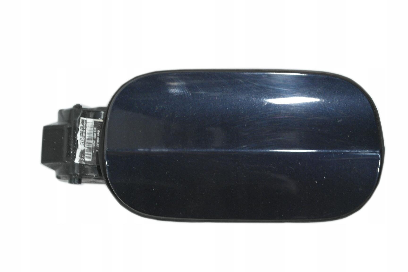 4H0609857 - AUDI A8 4H LIFT TDI кришка паливного бака LX5R