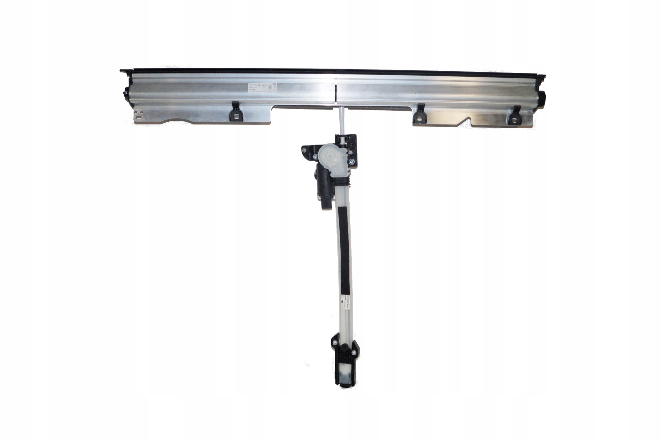 4H0861963 - AUDI A8 4H шторка двері ліва 4h4861333a LONG QBC