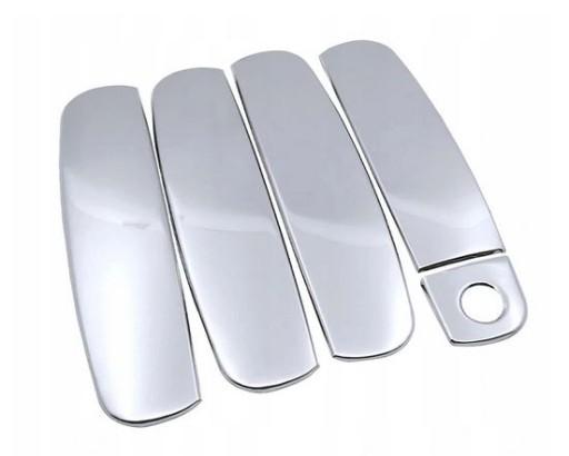 AUDI A8 D2 94-02 крышка ручки хром ручки