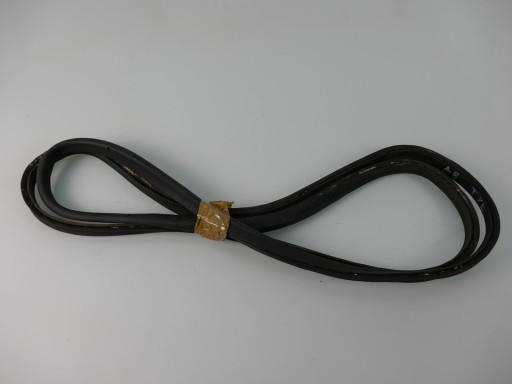 Audi A8 D2 SEAL задняя задняя дверь