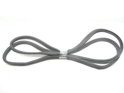 AUDI A8 D2 прокладка крышки багажного отсека