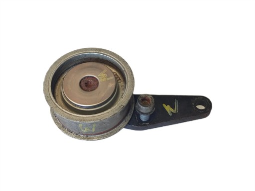 07C145276E - AUDI A8 D2 W12 6.0 шків натягувач ременя