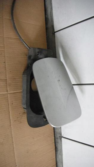 AUDI A8 D3 02-09 крышка топливного бака LY7