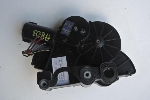 Audi A8 D3 03-10 тяга крышки багажника 4E0827852E