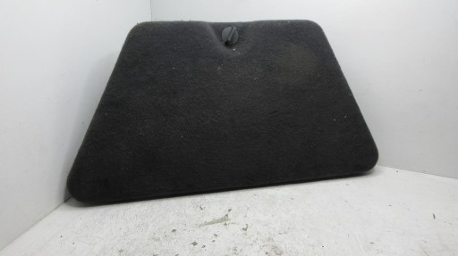 987jk9n09809898 - AUDI A8 D3 07R TAILGATE TOOL BOX 4E0012123D відсік для зберігання