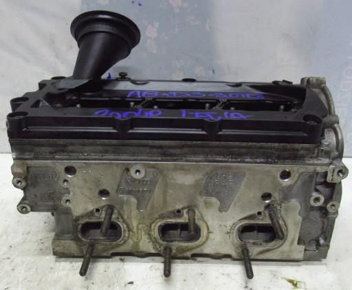 059353AJ - AUDI A8 D3 3.0 TDI ГОЛОВНА ЛІВА