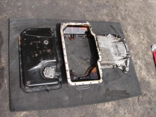 AUDI A8 D3 4.2 BFM масляний піддон 077103603AD