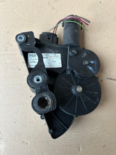 AUDI A8 D3 тяга люка задняя 4E0827852G