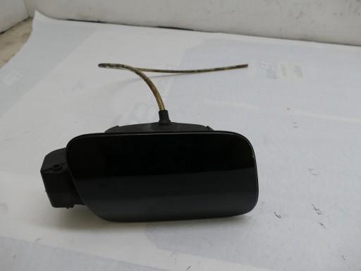 4E0809857E - AUDI A8 D3 LIFT крышка топливного бака LZ9Y