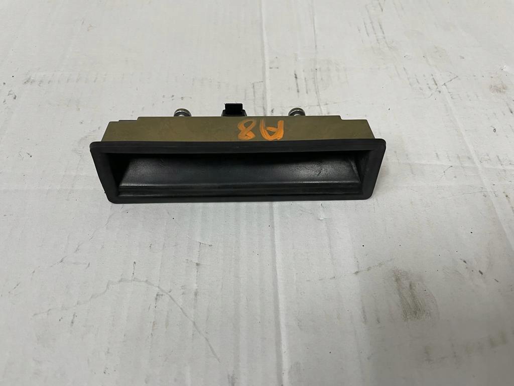 AUDI A8 D3 мікроперемикач дверна ручка задня 4e0827565a