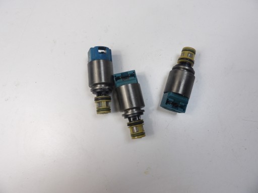 0501212866 - AUDI A8 D3 VW соленоид коробки передач