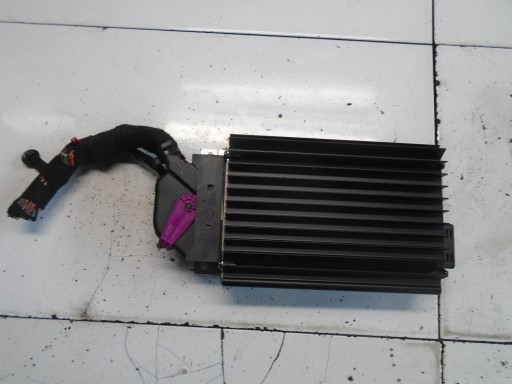 Аудіопідсилювач AUDI A8 D3 Bose 4e0035223a