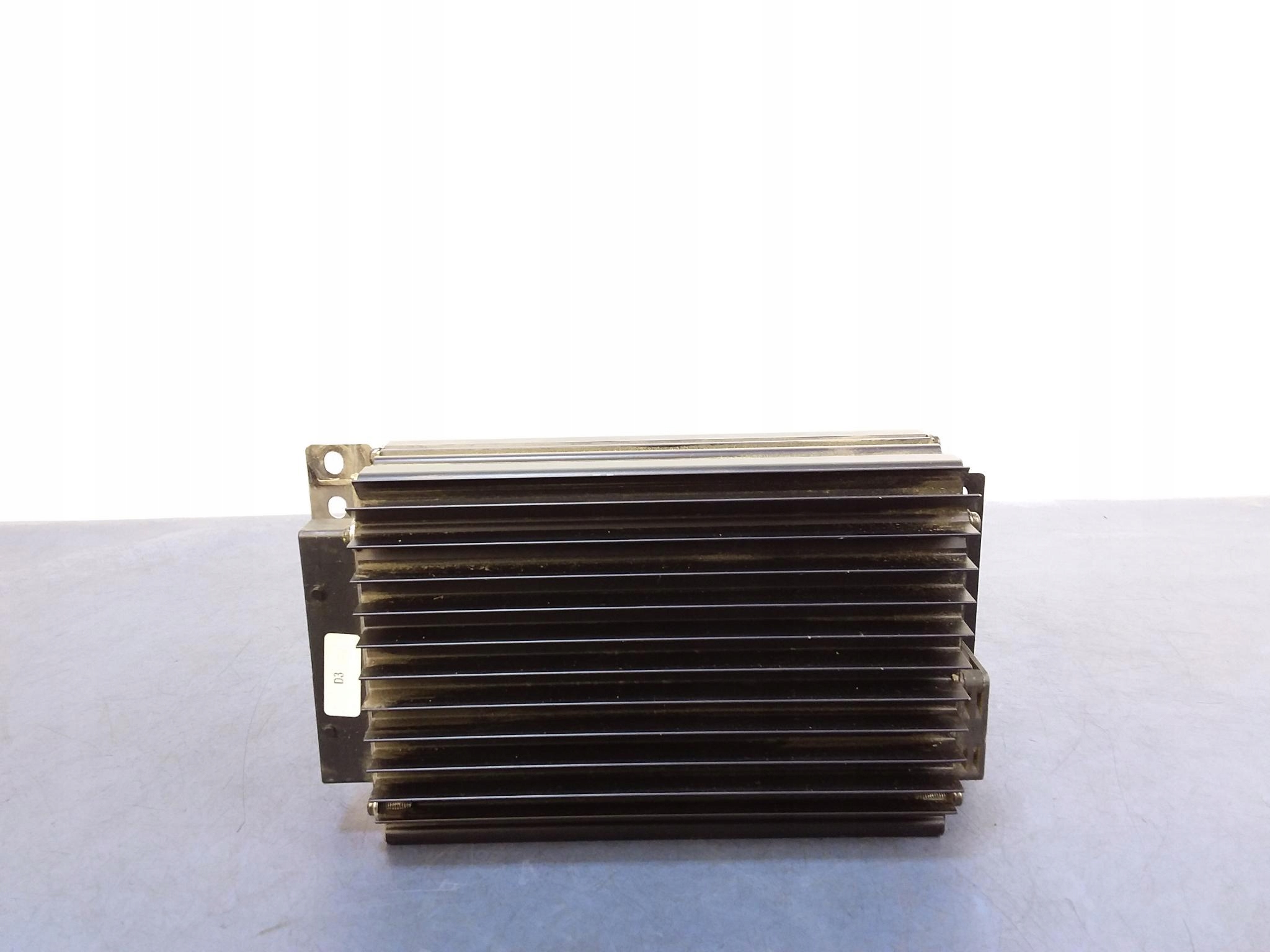 Аудиоусилитель AUDI A8 D3 Bose 4E0035223A