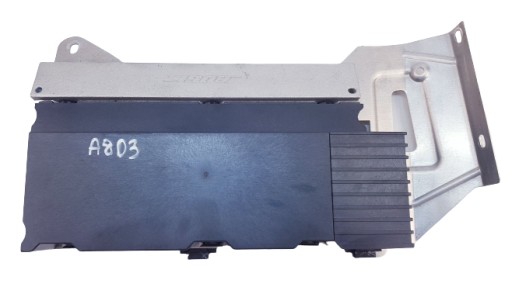 Аудіопідсилювач AUDI A8 D3 BOSE 4E0910223P ORG