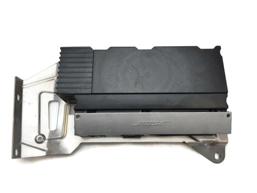 Audi A8 D3 Підсилювач BOSE 4E0910223Q