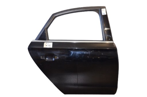 4H0833052C S8 - Audi a8 d4 4h задний правый правый черный