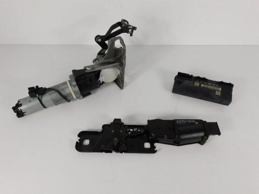 AUDI A8 D4 электрический люк комплект 4H0959107AC