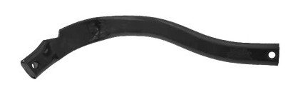 PAD43109AL - AUDI A8 (D4/F4), 12/09 - 11/13 КРЕПЛЕНИЕ КРЫЛА ЛЕВОЕ 4H0821259C