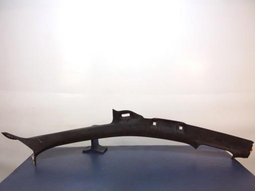 AUDI A8 D4 КРЫШКА ПОДЪЕМНОЙ СТОЙКИ ПРАВАЯ АЛЬКАНТАРА