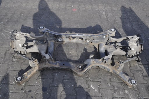 138211 - Audi a8 d4 long 4.2 кваттро подвеска задней луча