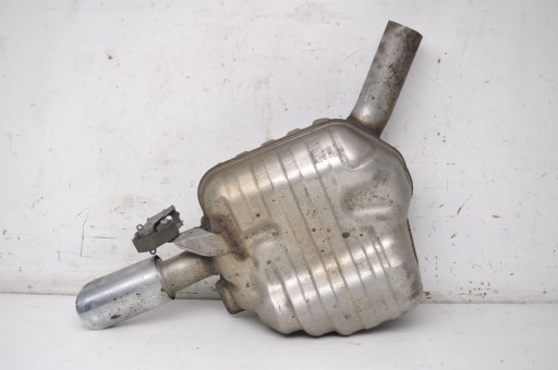 AUDI A8 D4 LONG 4.2 V8 TDI 351 л.с. QUATTRO ГЛУШИТЕЛЬ СЕДАН