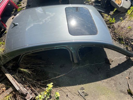 4h0 - AUDI A8 D4 LONG LIFT люк на крыше