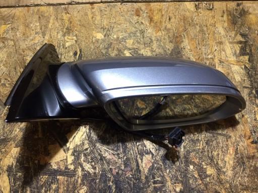 AUDI A8 D4 ДЗЕРКАЛО ПРАВЕ 14 PIN LY7G ФОТОХРОМ