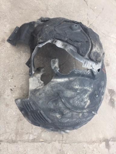 AUDI A8 D4 КОЛІСНІ АРКИ ПЕРЕДНЯ ЛІВА ОБшивка