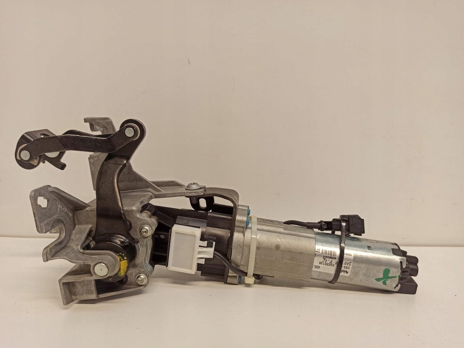 AUDI A8 D4 привод подъемник 4H0827851D