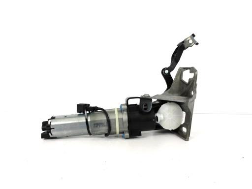 AUDI A8 D4 привод подъемник 4H0827851D