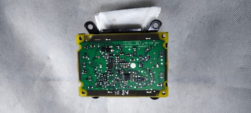 Audi a8 d4 блок живлення контролера фар 16942474ac + кріплення