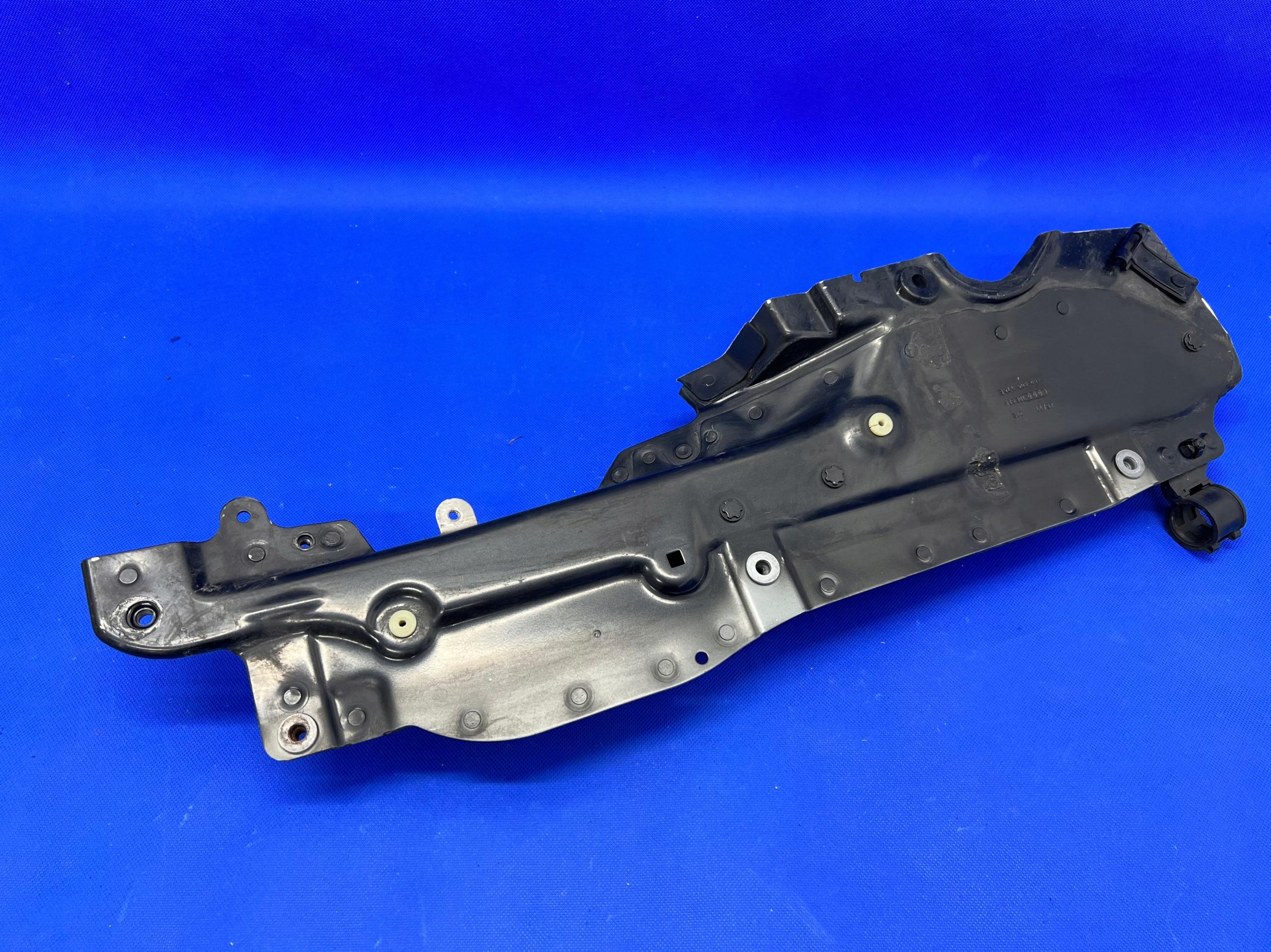 31SKV040 - Сепаратор масла ODMA SKV BMW E36 E46 E39 M52 X3 M54