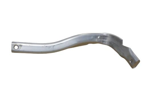 AUDI A8 D4 кронштейн крыла правый 4H0821260C