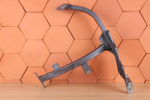 AUDI A8 D4 усилитель паук левый 4H0821233