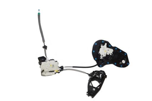 4N1839016B - AUDI A8 D5 4N дверний підйомник 4n0837060 4N1837016B