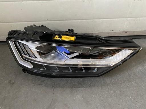 AUDI A8 D5 4N ЛАЗЕР ПЕРЕДНИЙ ПРАВЫЙ 4N0941086