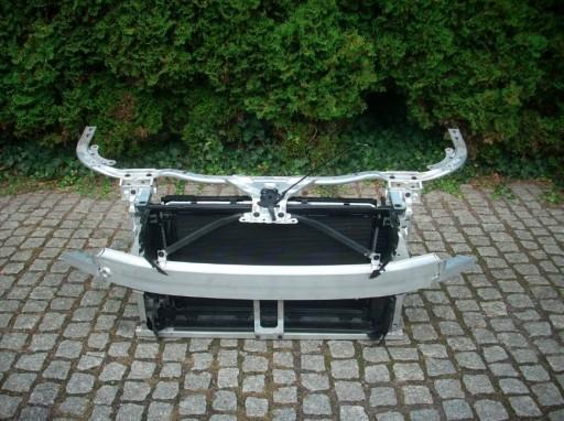 4N0805307D - AUDI A8 D5 4N0 ПІДСИЛЕННЯ ПЕРЕДНЬОЇ БАЛКИ РАДІАТОРИ ПЕРЕДНИЙ РЕМЕНЬ або S8