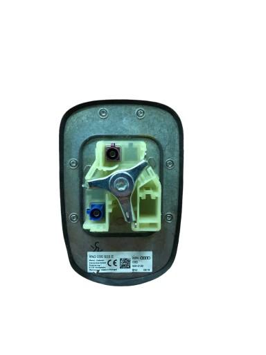 AUDI A8 D5 антенна 4N0035503E X6N