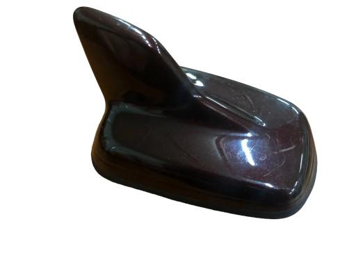 AUDI A8 D5 антенна на крышу 4N0035503AH Z3C