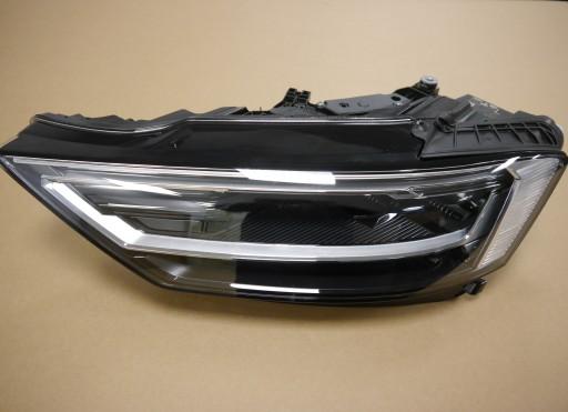 AUDI A8 D5 FULL LED ЛАМПА 4N0941033G