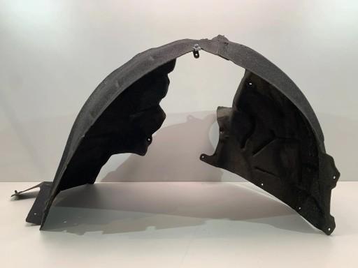 AUDI A8 D5 ПІДЙОМНА КОЛІСНА АРКА НАВКОЛО ПРАВА ПЕРЕДНЯ ІДЕАЛЬНА 4N0821192D