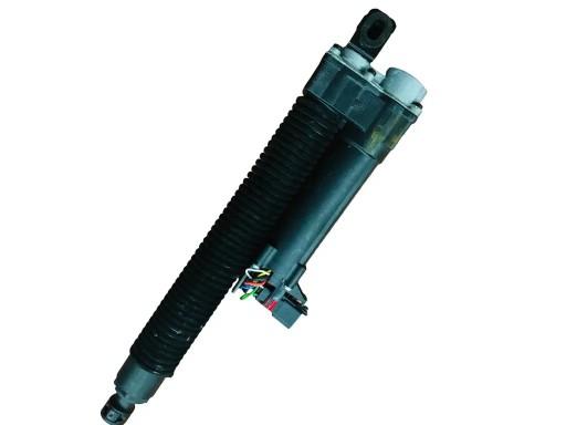 AUDI A8 D5 привід багажника 4N0827851D