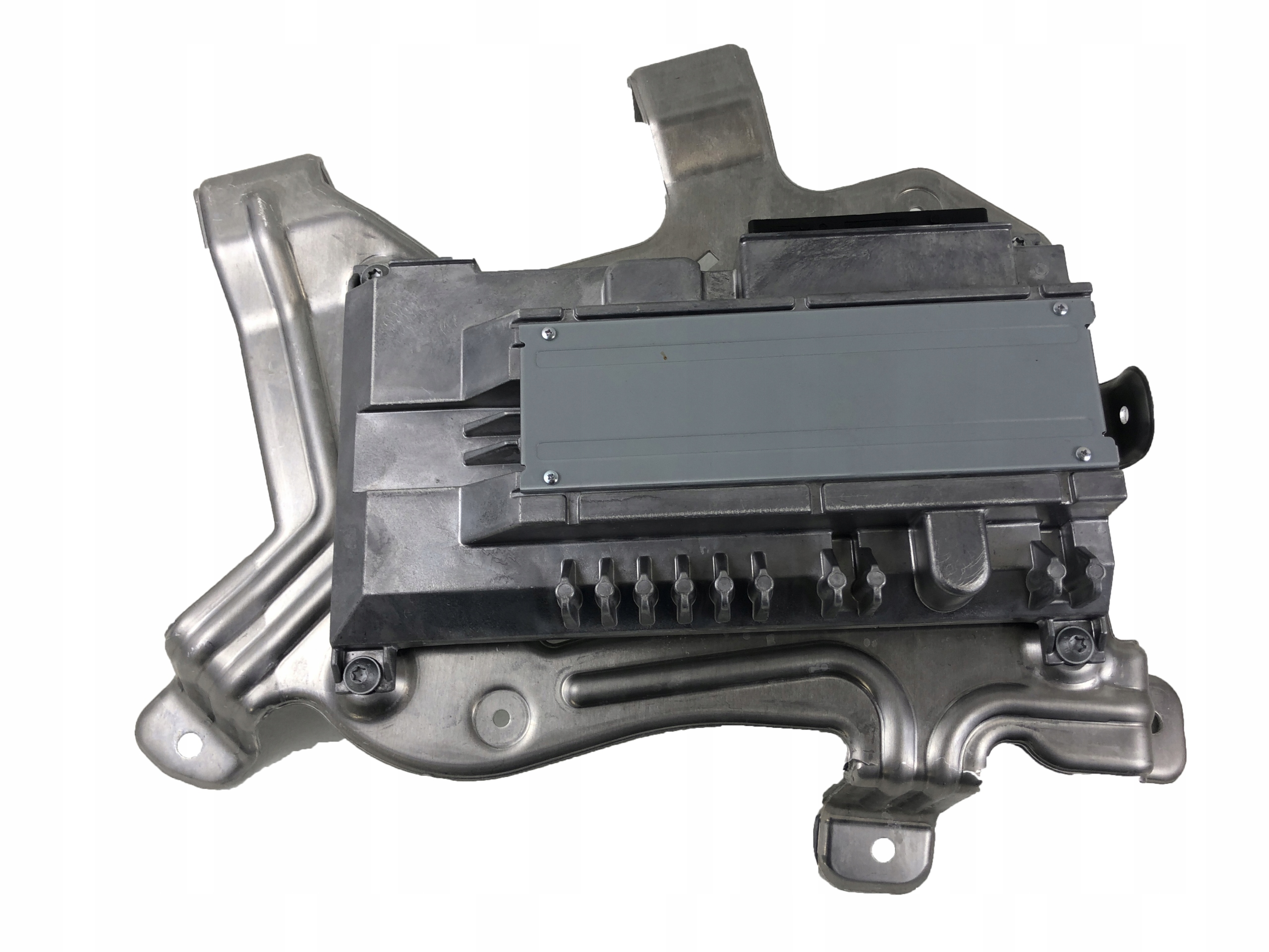 AUDI A8 D5 Підсилювач 4n0035223b новий