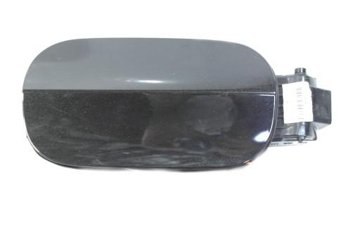 AUDI A8 LIFT 4H кришка паливного бака LY8X