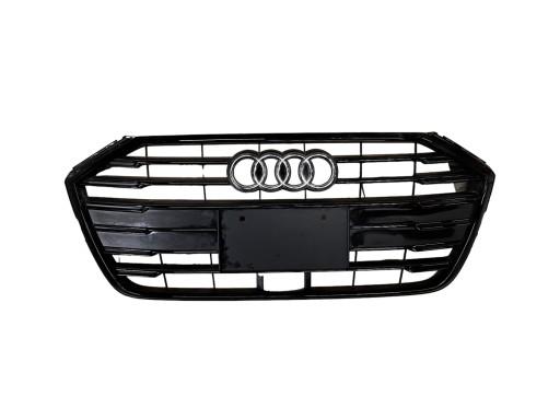 AUDI A8 S8 2018+ РЕШІТКА РАДІАТОРА ПЕРЕДНЯ РЕШІТКА 4N0853651H 4N0853651J